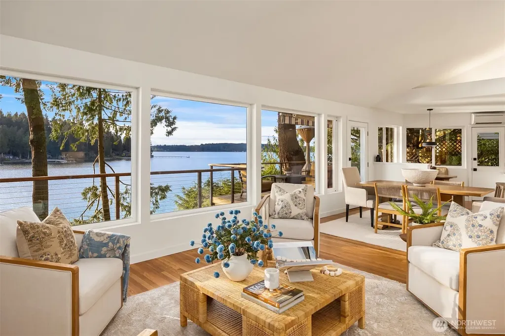 6518 NE Monte Vista Drive Bainbridge Island WA 98110