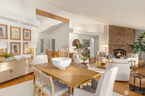 6518 NE Monte Vista Drive Bainbridge Island WA 98110