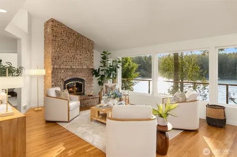 6518 NE Monte Vista Drive Bainbridge Island WA 98110