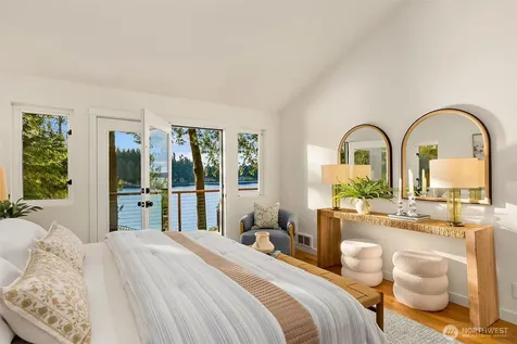 6518 NE Monte Vista Drive Bainbridge Island WA 98110