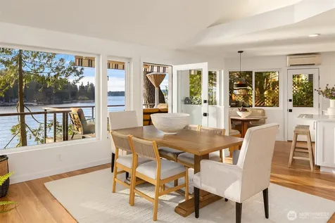 6518 NE Monte Vista Drive Bainbridge Island WA 98110