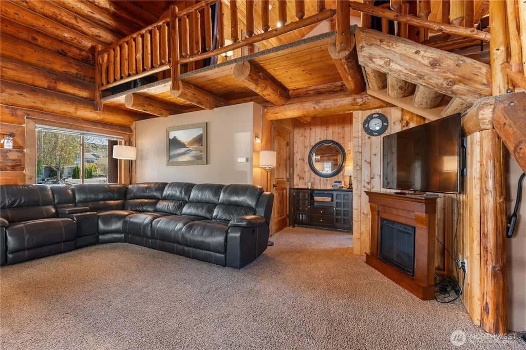 215 W Marine View Place Orondo WA 98843
