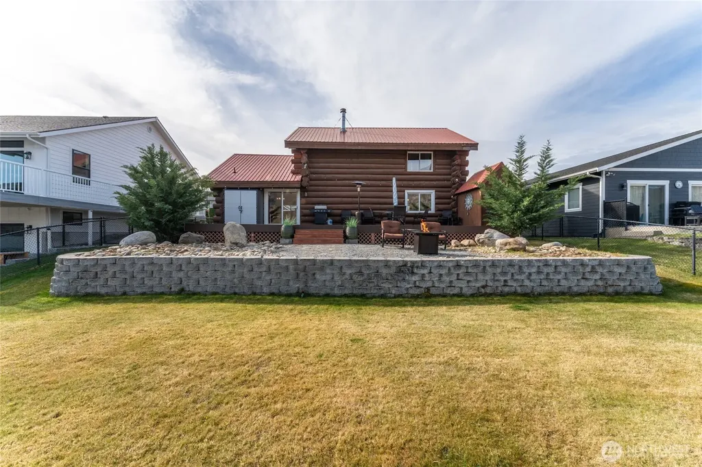 215 W Marine View Place Orondo WA 98843