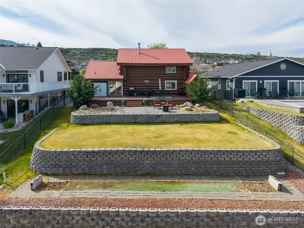 215 W Marine View Place Orondo WA 98843