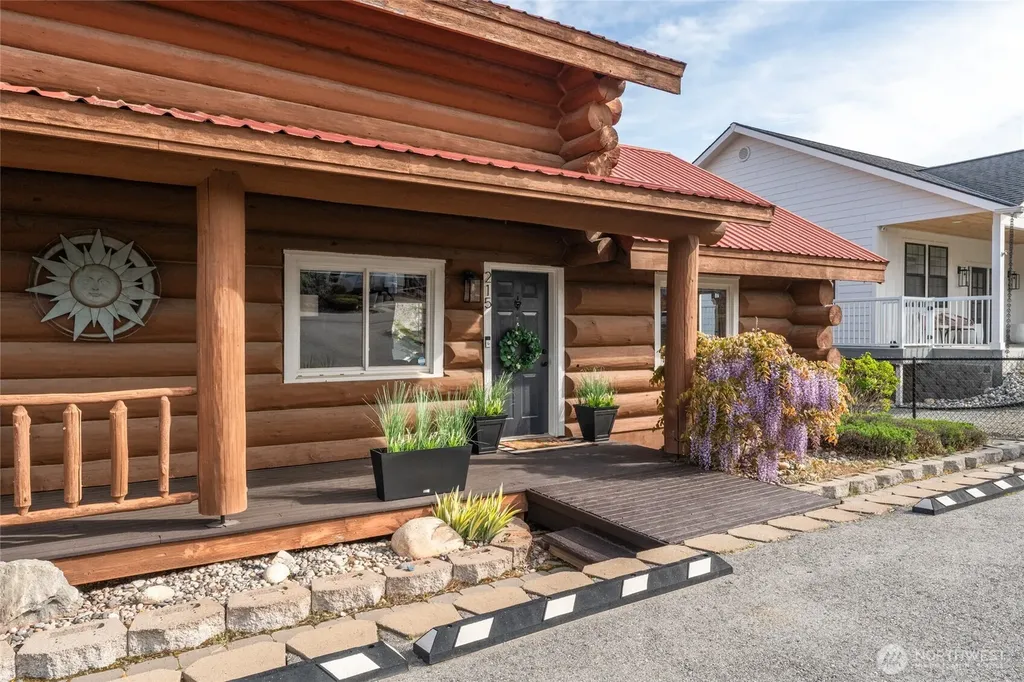 215 W Marine View Place Orondo WA 98843