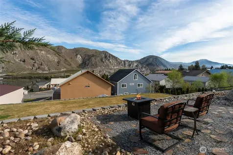 215 W Marine View Place Orondo WA 98843