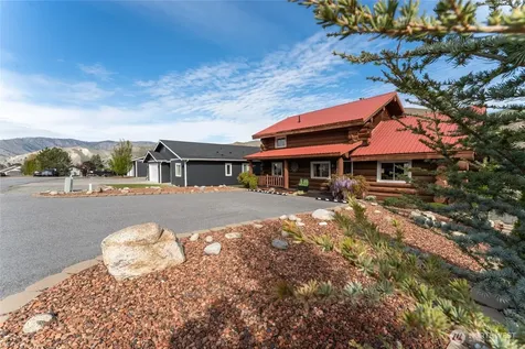 215 W Marine View Place Orondo WA 98843