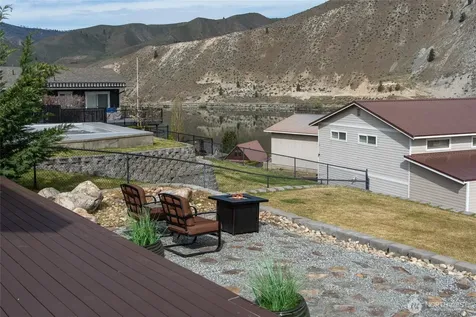 215 W Marine View Place Orondo WA 98843