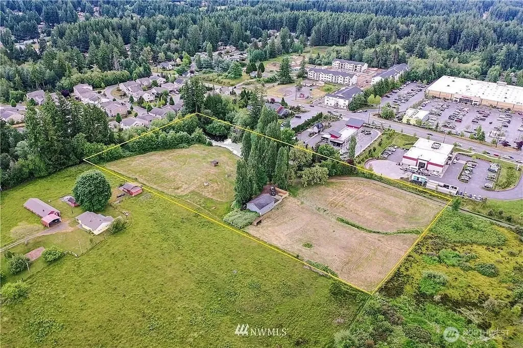 4621 Bethel Road SE Port Orchard WA 98366