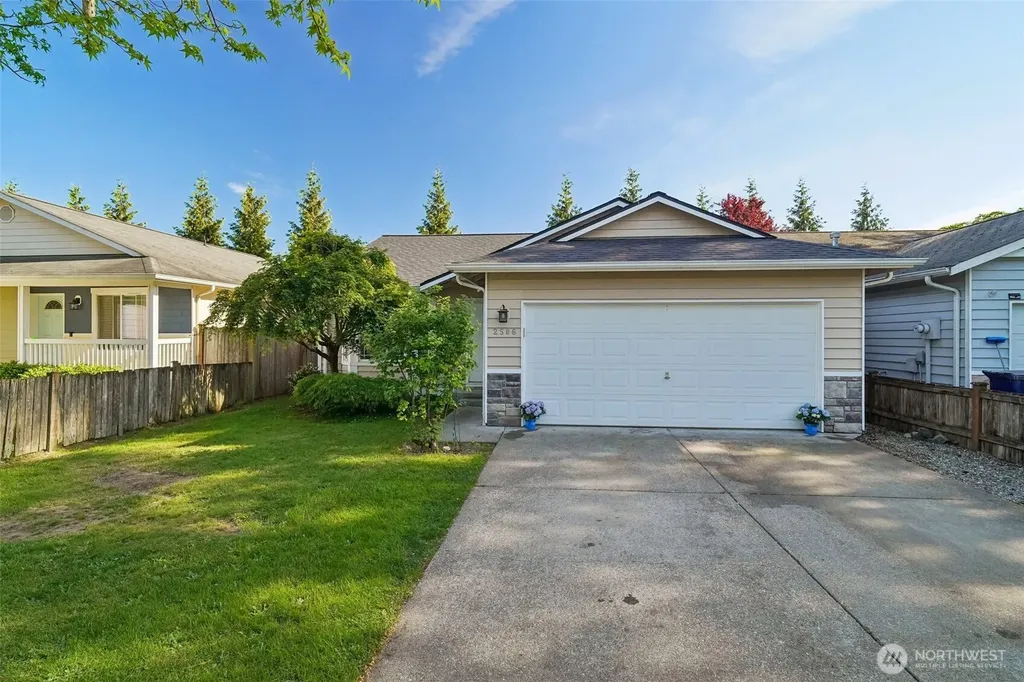 2506 168th Place NE Marysville WA 98271