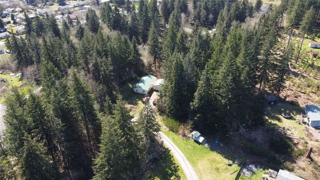 746 Trillium Avenue Forks WA 98331