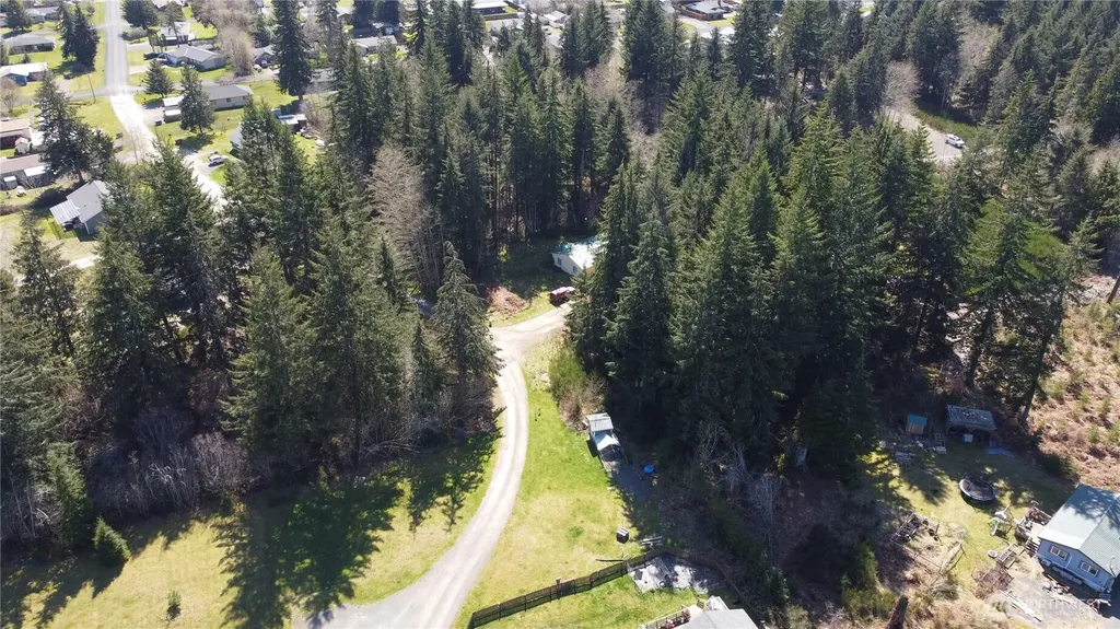 746 Trillium Avenue Forks WA 98331