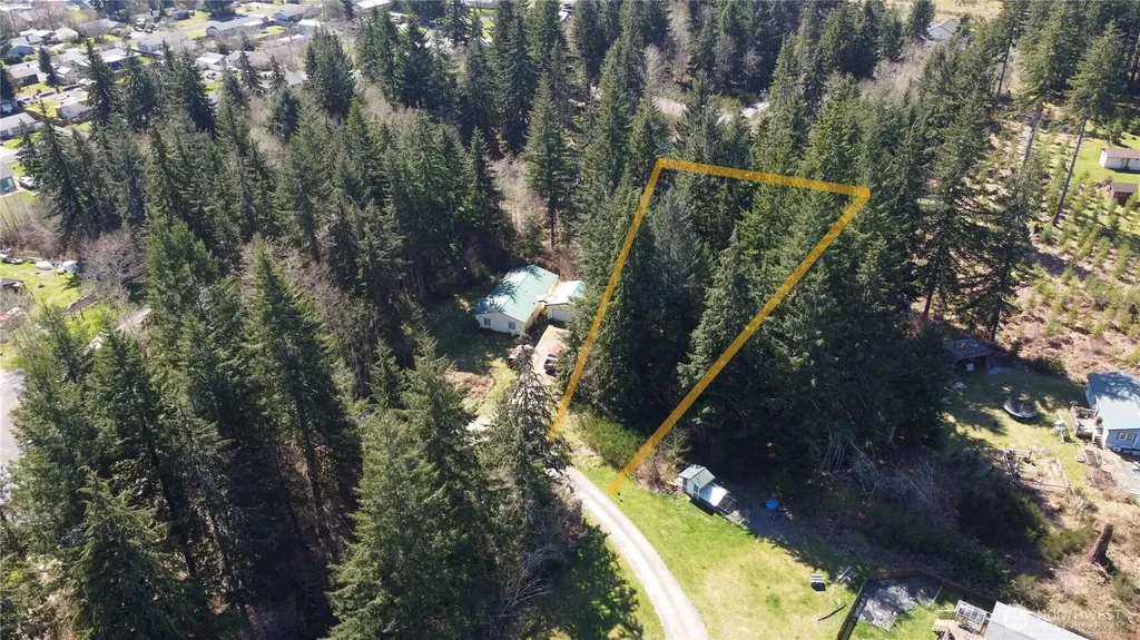 746 Trillium Avenue Forks WA 98331
