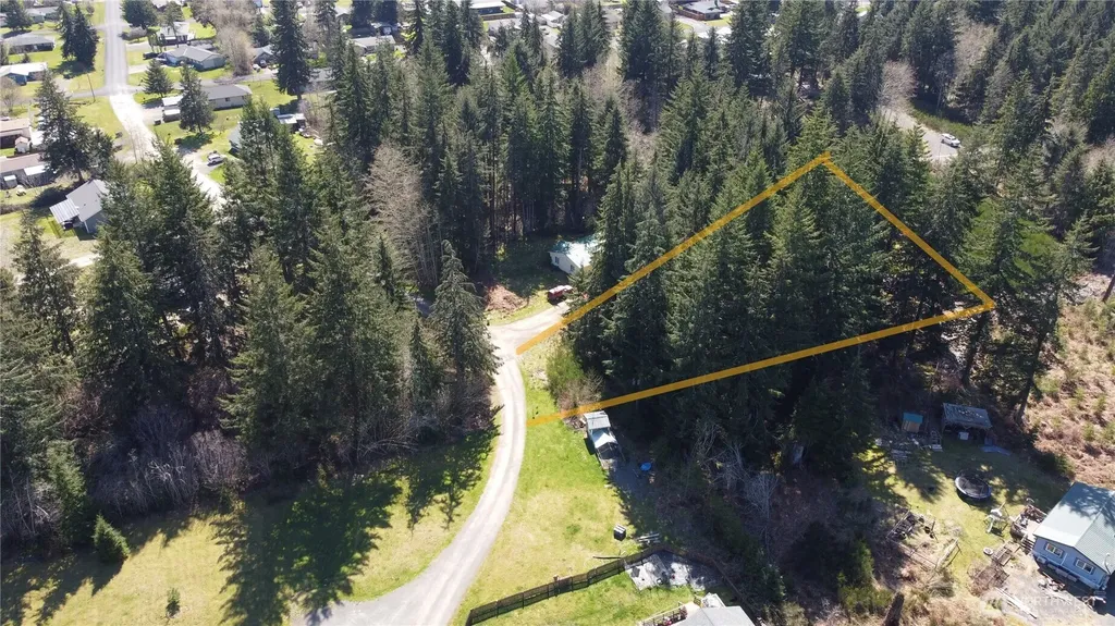 746 Trillium Avenue Forks WA 98331