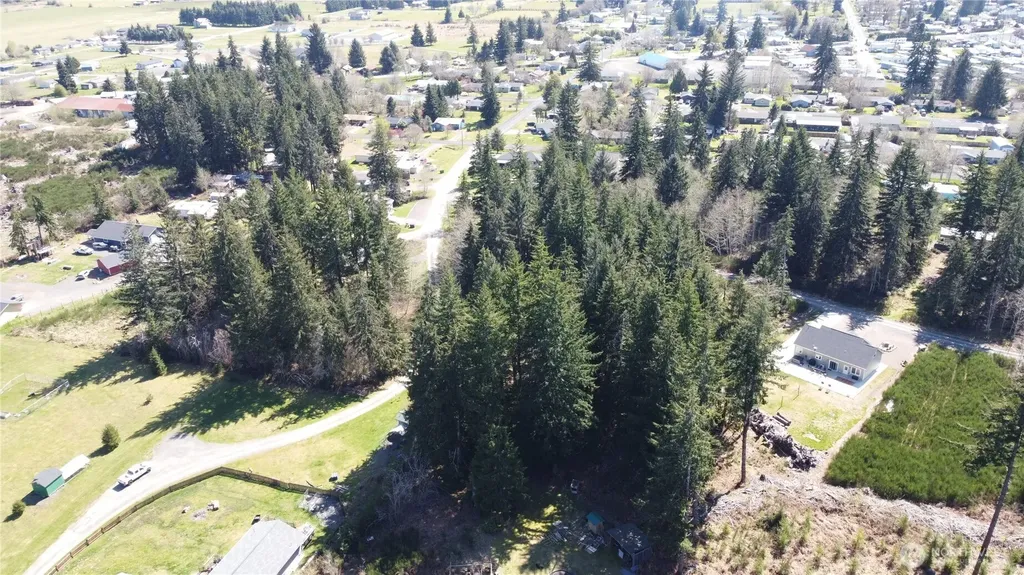 746 Trillium Avenue Forks WA 98331