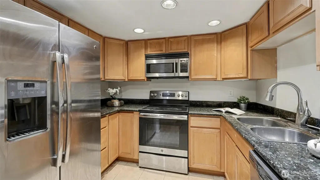 4106 Factoria Boulevard SE Bellevue WA 98006
