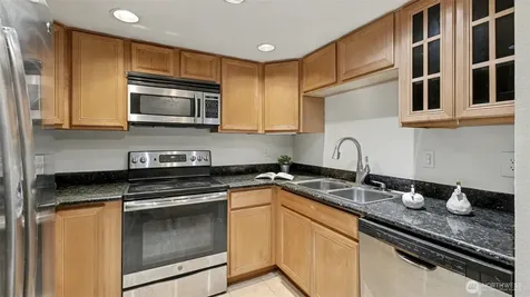 4106 Factoria Boulevard SE Bellevue WA 98006