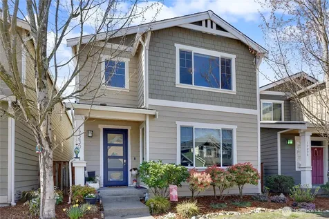 17230 117th Avenue E Puyallup WA 98374