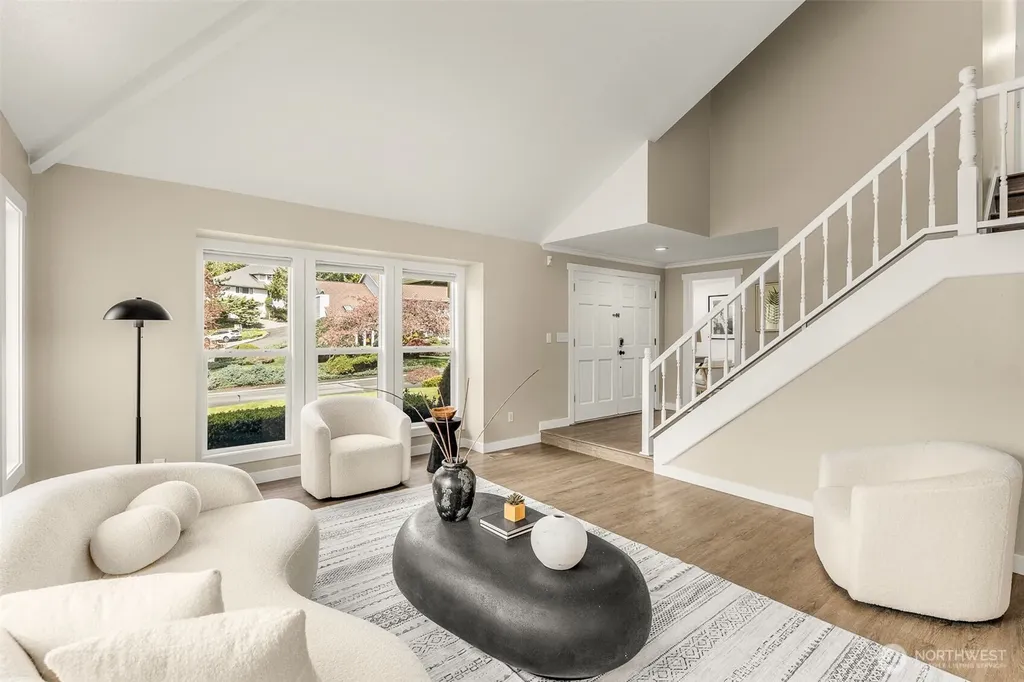 14325 SE 63rd Street Bellevue WA 98006