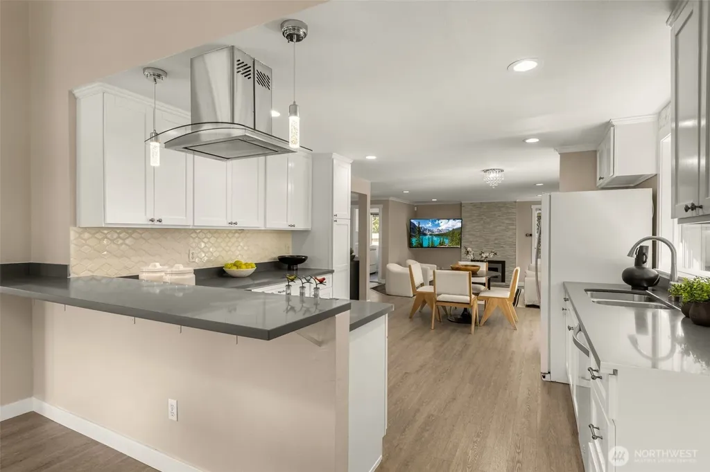 14325 SE 63rd Street Bellevue WA 98006