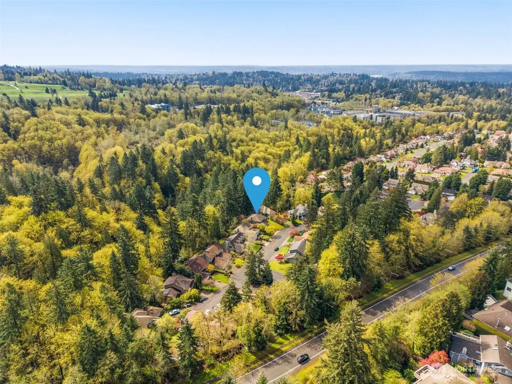 14325 SE 63rd Street Bellevue WA 98006