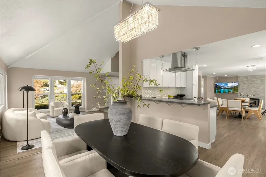 14325 SE 63rd Street Bellevue WA 98006