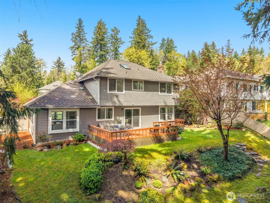 14325 SE 63rd Street Bellevue WA 98006