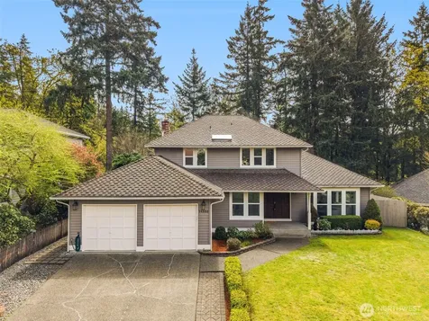14325 SE 63rd Street Bellevue WA 98006