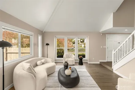 14325 SE 63rd Street Bellevue WA 98006