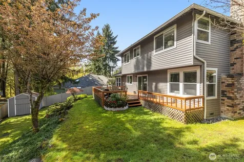 14325 SE 63rd Street Bellevue WA 98006
