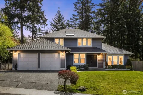 14325 SE 63rd Street Bellevue WA 98006