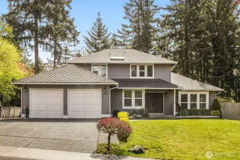 14325 SE 63rd Street Bellevue WA 98006