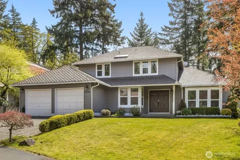 14325 SE 63rd Street Bellevue WA 98006
