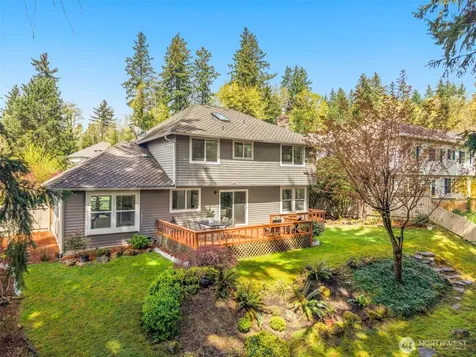 14325 SE 63rd Street Bellevue WA 98006