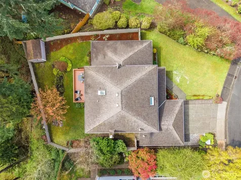 14325 SE 63rd Street Bellevue WA 98006
