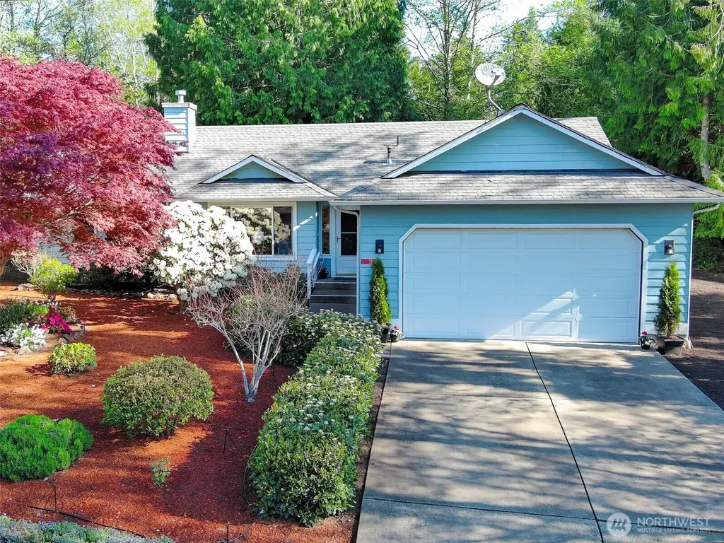 33 Goldfinch Lane Port Ludlow WA 98365