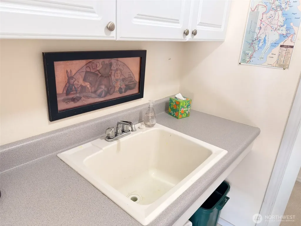 33 Goldfinch Lane Port Ludlow WA 98365