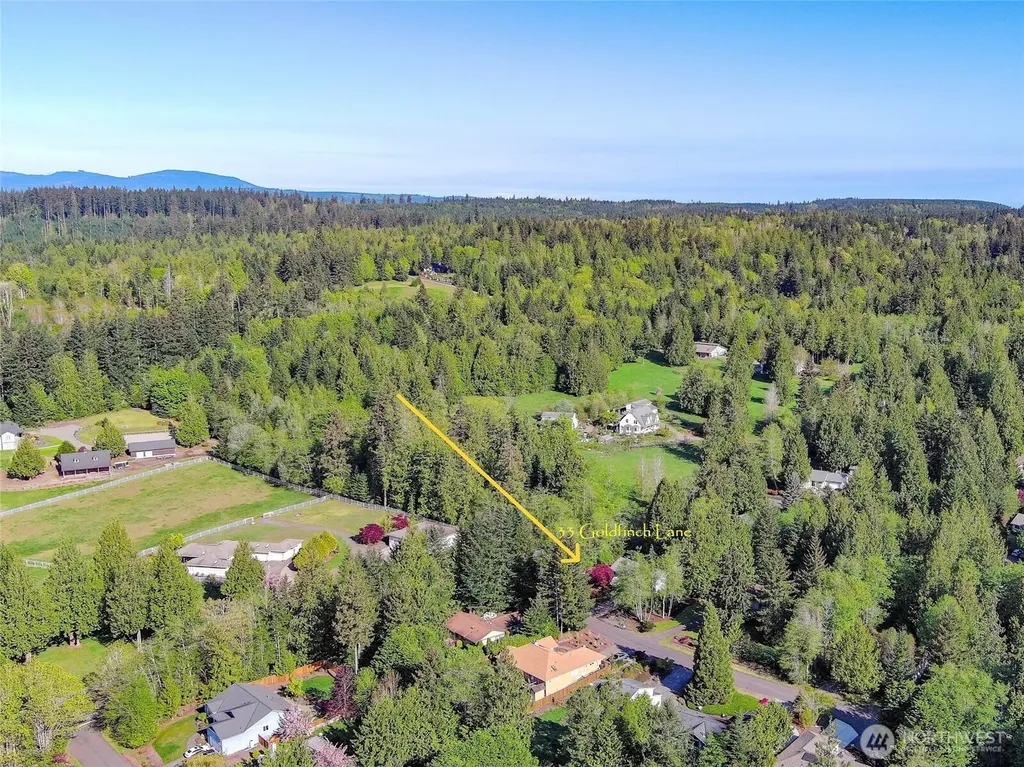 33 Goldfinch Lane Port Ludlow WA 98365