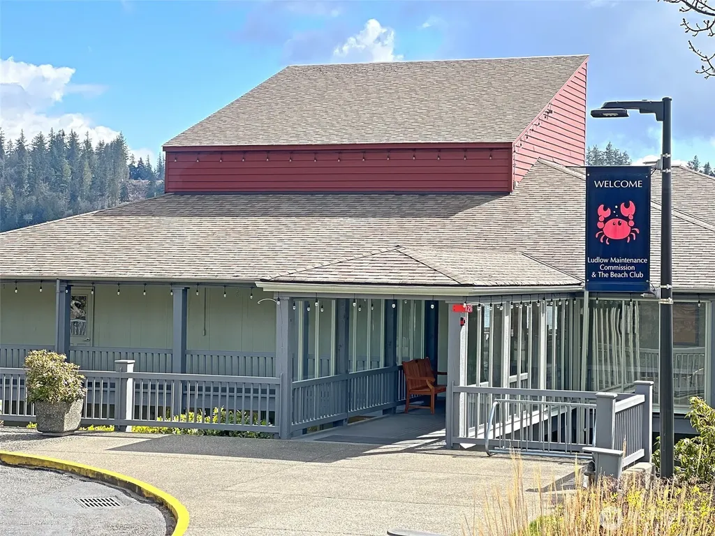 33 Goldfinch Lane Port Ludlow WA 98365