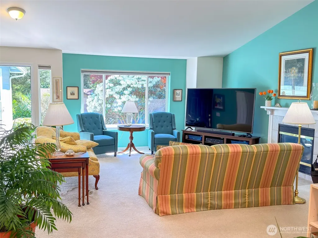 33 Goldfinch Lane Port Ludlow WA 98365