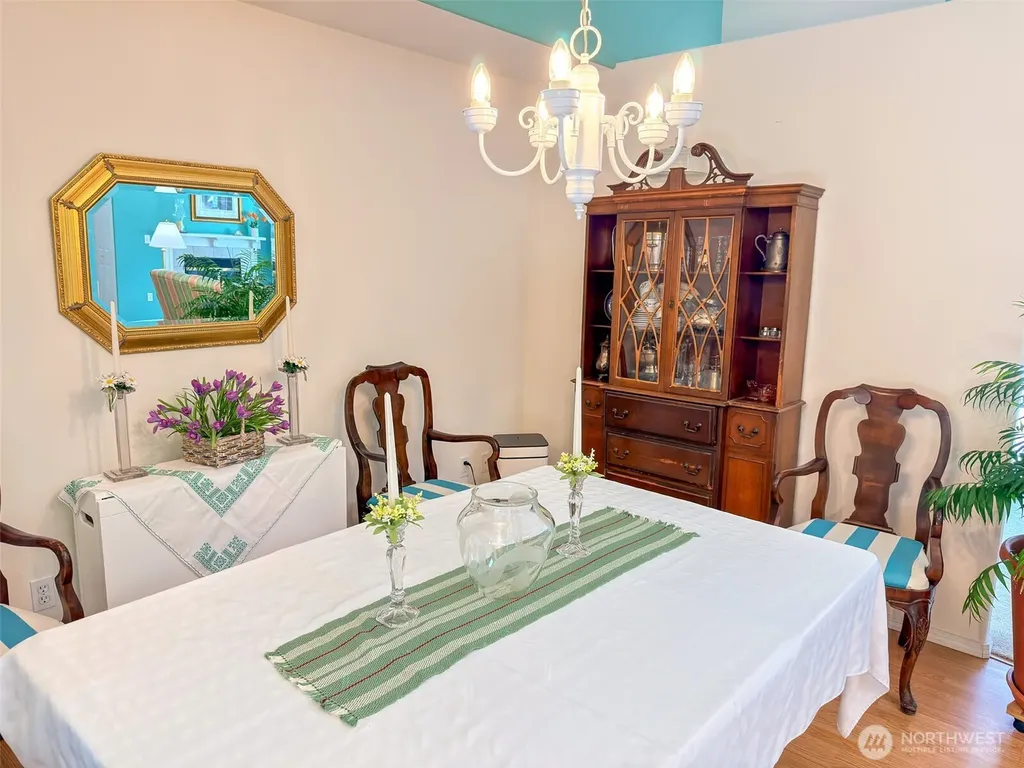 33 Goldfinch Lane Port Ludlow WA 98365