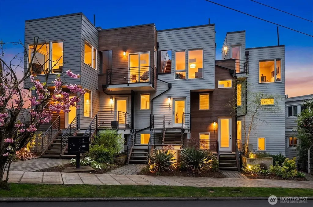 729 Belmont Avenue E Seattle WA 98102