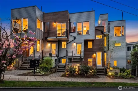 729 Belmont Avenue E Seattle WA 98102