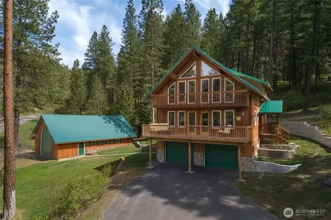 3875 Camas Creek Road Peshastin WA 98847