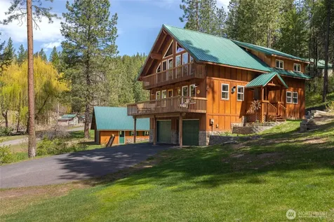 3875 Camas Creek Road Peshastin WA 98847