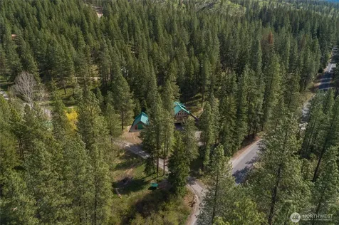 3875 Camas Creek Road Peshastin WA 98847