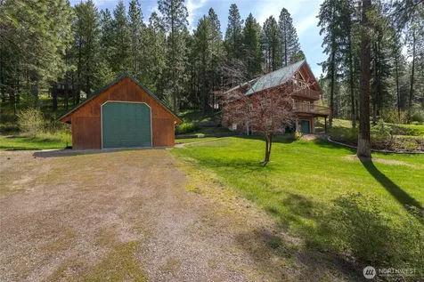3875 Camas Creek Road Peshastin WA 98847