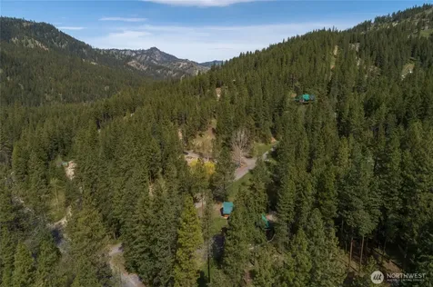 3875 Camas Creek Road Peshastin WA 98847