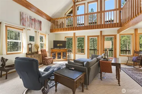 3875 Camas Creek Road Peshastin WA 98847