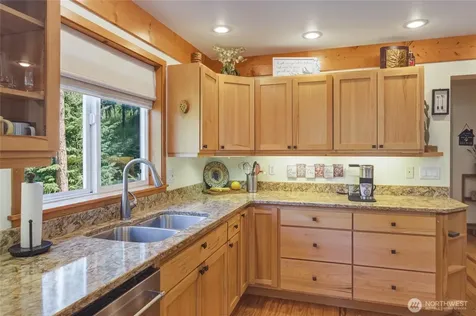 3875 Camas Creek Road Peshastin WA 98847